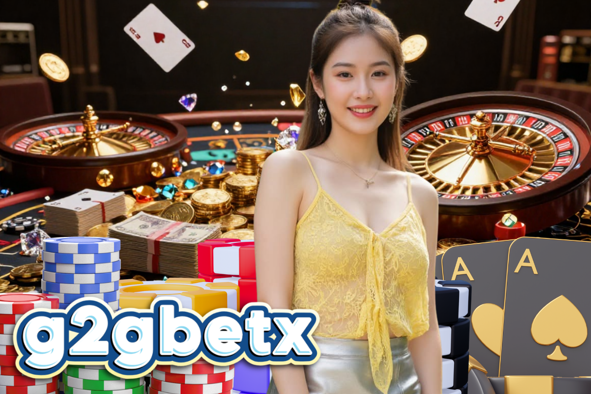 g2gbetx com login