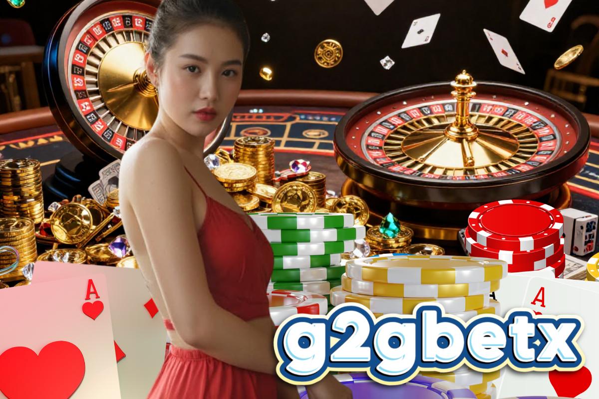 g2gbetx thailand